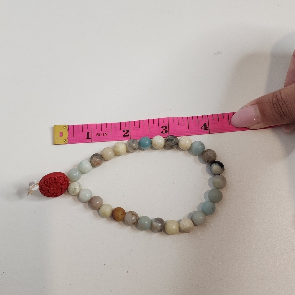 🔥3 Piece Set (2 Necklaces + Bracelet) - Picture 3 of 6